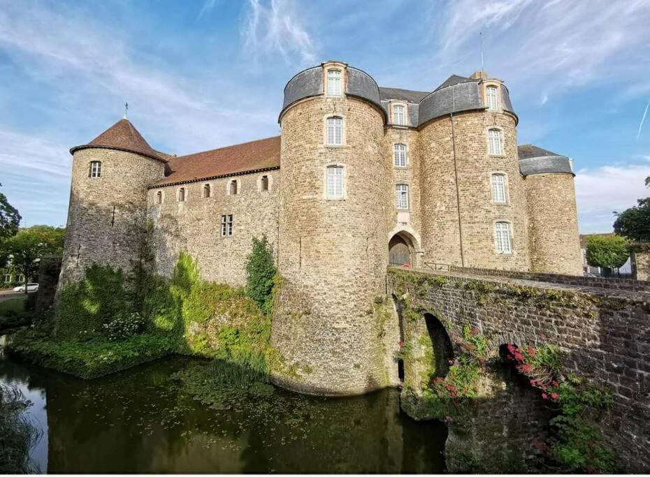 La Maison De La Cote Boulogne-sur-Mer Bagian luar foto