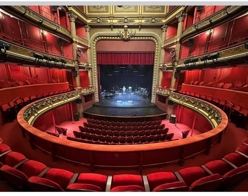 La Maison De La Cote Boulogne-sur-Mer Bagian luar foto