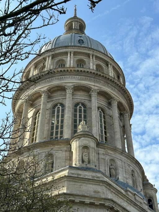 La Maison De La Cote Boulogne-sur-Mer Bagian luar foto