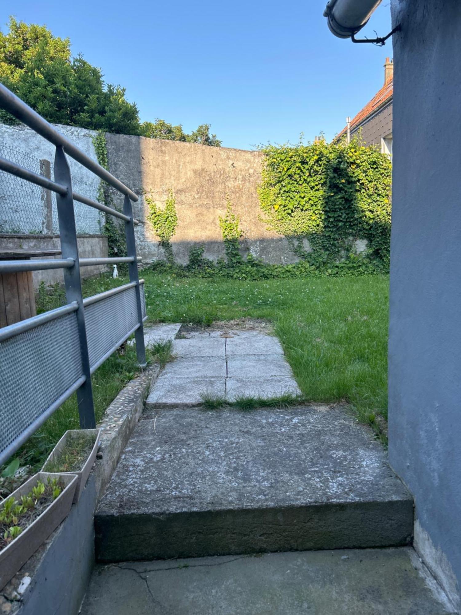 La Maison De La Cote Boulogne-sur-Mer Bagian luar foto